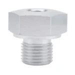 A5154 Car Oil Pressure Sensor LS Coolant Temperature Sensor Water M16x1.5 - Image 2