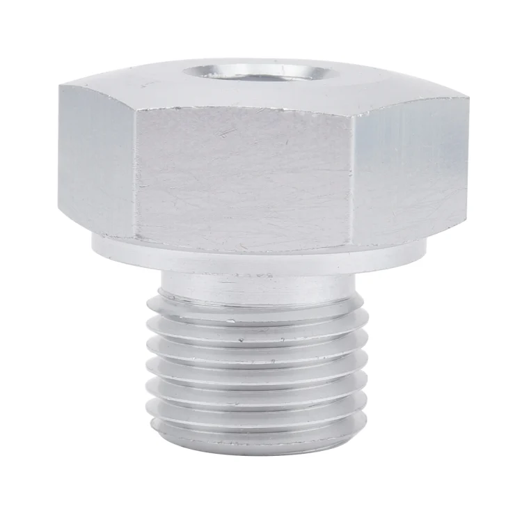 EDA0015018_1.webp A5154 Car Oil Pressure Sensor LS Coolant Temperature Sensor Water M16x1.5 - Image 2