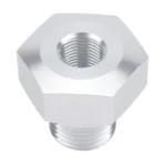 A5154 Car Oil Pressure Sensor LS Coolant Temperature Sensor Water M16x1.5 - Image 3