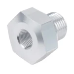 A5154 Car Oil Pressure Sensor LS Coolant Temperature Sensor Water M16x1.5 - Image 4