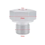 A5154 Car Oil Pressure Sensor LS Coolant Temperature Sensor Water M16x1.5 - Image 7