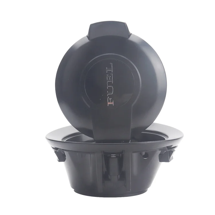 EDA0015035_1.webp A5401 Car Modified ABS Oil Cap Engine Tank Cover for Dodge Challenger 2008-2019 - Image 2