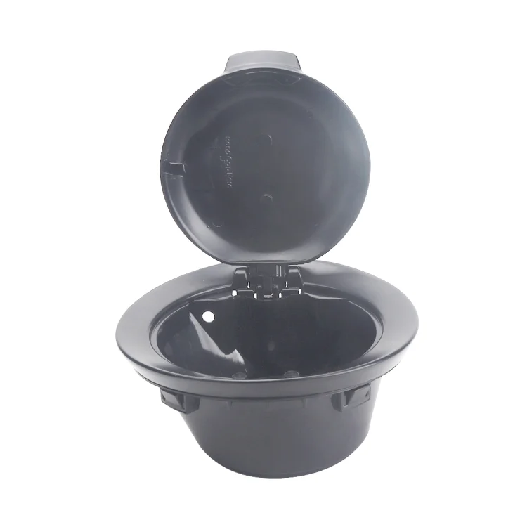 EDA0015035_2.webp A5401 Car Modified ABS Oil Cap Engine Tank Cover for Dodge Challenger 2008-2019 - Image 3