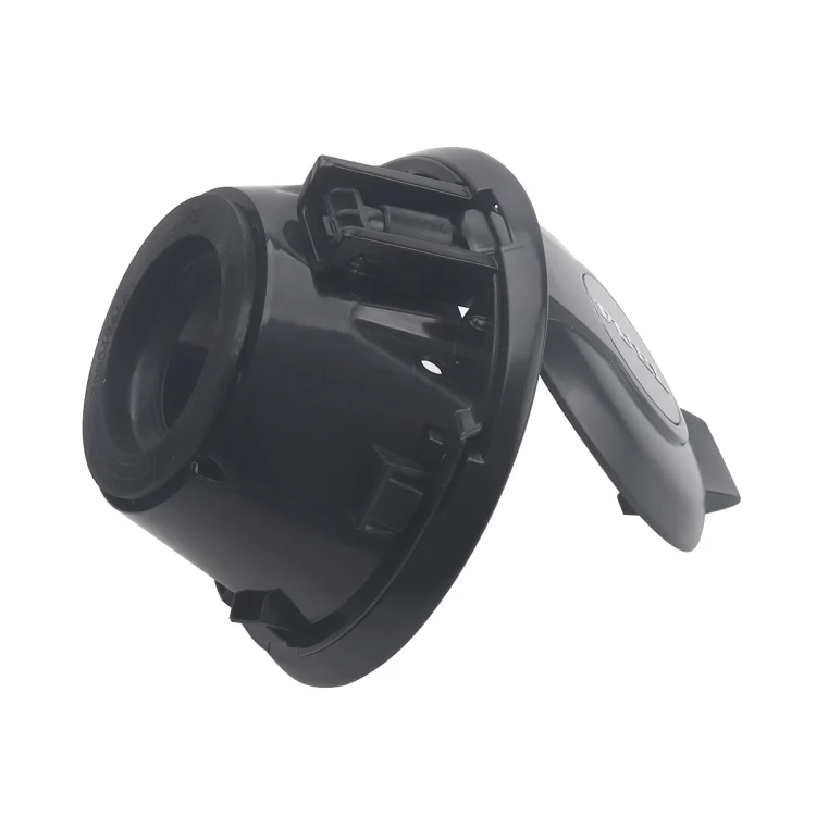 EDA0015035_4.webp A5401 Car Modified ABS Oil Cap Engine Tank Cover for Dodge Challenger 2008-2019 - Image 5