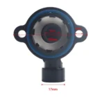 A5463 Throttle Body Position Sensor 17123852 for Buick - Image 6