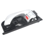 A5464-01 Car Front Left Inner Door Handle 82610-3K020 for Hyundai Sonata 2005-2008 - Image 2