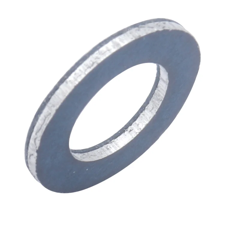 EDA0015056_1.webp A5468 30 PCS Car Oil Drain Plug Washer Gaskets 9043012031 for Toyota - Image 2