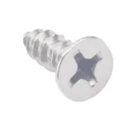 A5158 1 Pair Car Glove Box Hinge Bracket Repair Kit 8E2857131 for Audi - Image 4