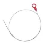 A5194 Car Flexible Transmission Gearbox Oil Dipstick Oil Measuring Rod 917327 for Chrysler