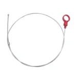 A5194 Car Flexible Transmission Gearbox Oil Dipstick Oil Measuring Rod 917327 for Chrysler - Image 2