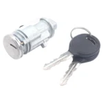 A5480 Car Ignition Key Switch Lock Cylinder 5003843AB for Jeep