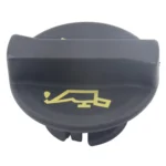 A5490 Car Fuel Tank Cap YS4G-6766-AA for Ford - Image 2