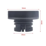A5490 Car Fuel Tank Cap YS4G-6766-AA for Ford - Image 6