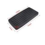 A5579 Car Brake Pedal Cover 46545-S84-A81 for Honda - Image 5