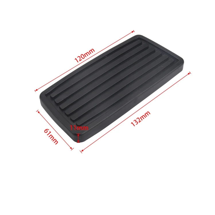 EDA0015617_4.webp A5579 Car Brake Pedal Cover 46545-S84-A81 for Honda - Image 5