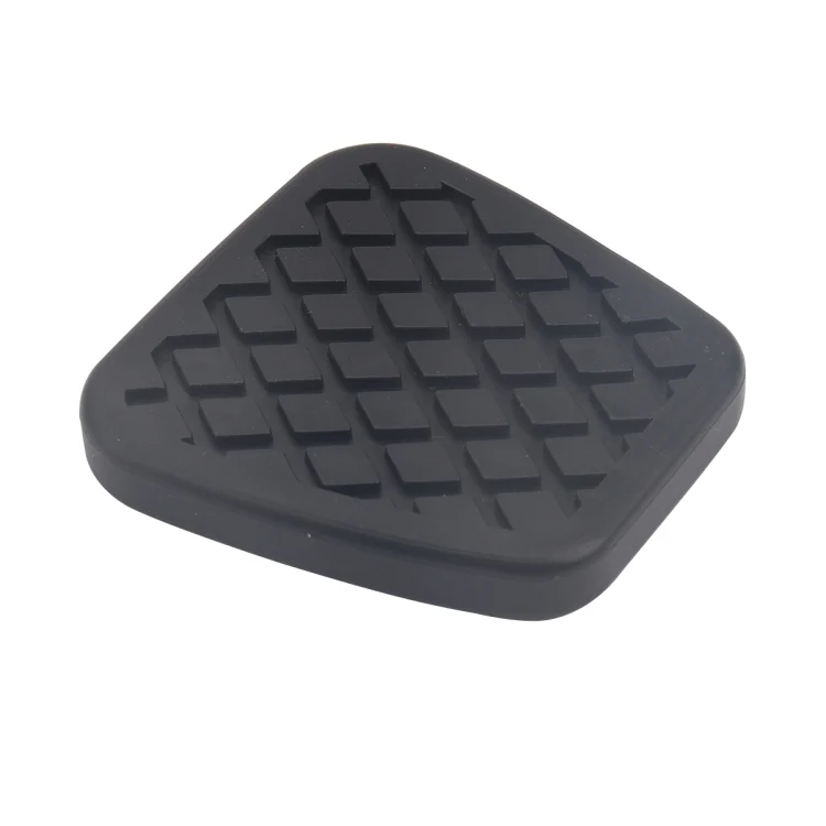 EDA0015618.webp A5722 Car Clutch Pedal Rubber Sleeve 46545-SA5-000 for Honda - Image 1