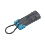 A5567 ATV Seat Belt Harness Bypass Plug for Polaris - Image 3