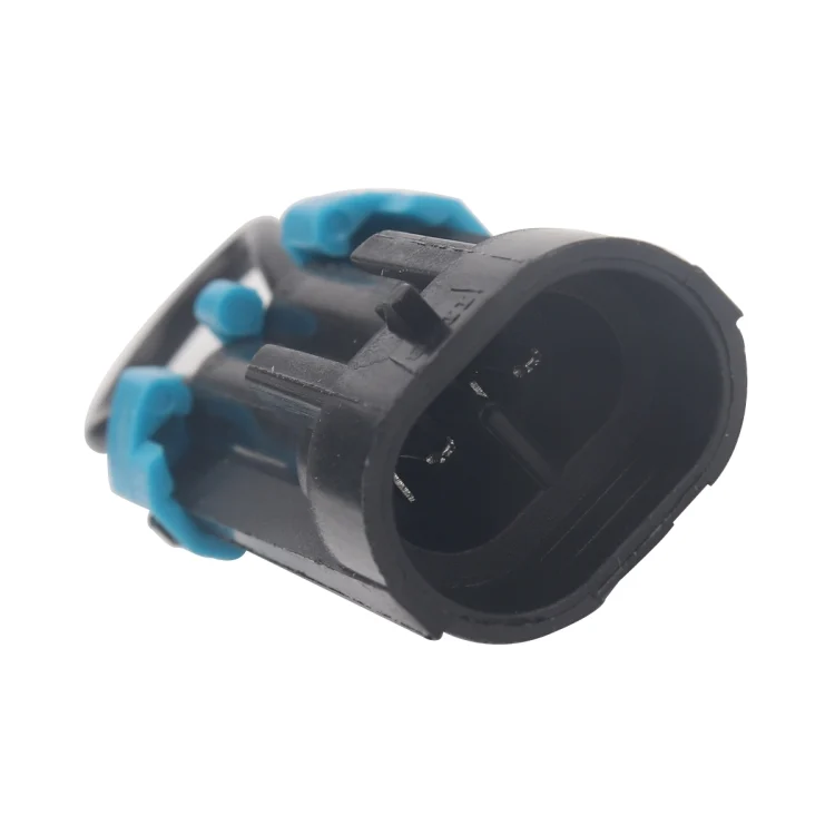 EDA0015702_3.webp A5567 ATV Seat Belt Harness Bypass Plug for Polaris - Image 4