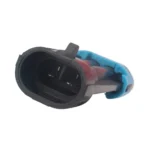 A6201 ATV Seat Belt Harness Bypass Plug with Cable Tie for Polaris - Image 5