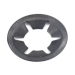 A5706 260 PCS Torx Bearing Clamp Retaining Ring Manganese Steel Quick Speed Locking Washer - Image 3