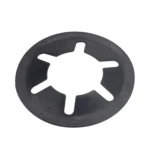 A5706 260 PCS Torx Bearing Clamp Retaining Ring Manganese Steel Quick Speed Locking Washer - Image 4