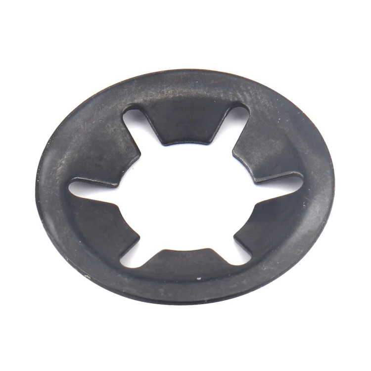EDA0015762_2.webp A5707 280 PCS Torx Bearing Clamp Retaining Ring Manganese Steel Quick Speed Locking Washer - Image 3