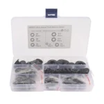 A5709 480 PCS Torx Bearing Clamp Retaining Ring Manganese Steel Quick Speed Locking Washer - Image 2