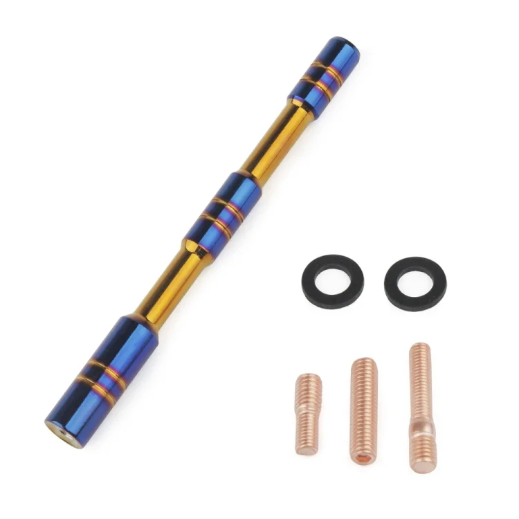 Car Modified Aluminum Signal Antenna Aerial