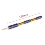 Car Modified Aluminum Signal Antenna Aerial - Image 3