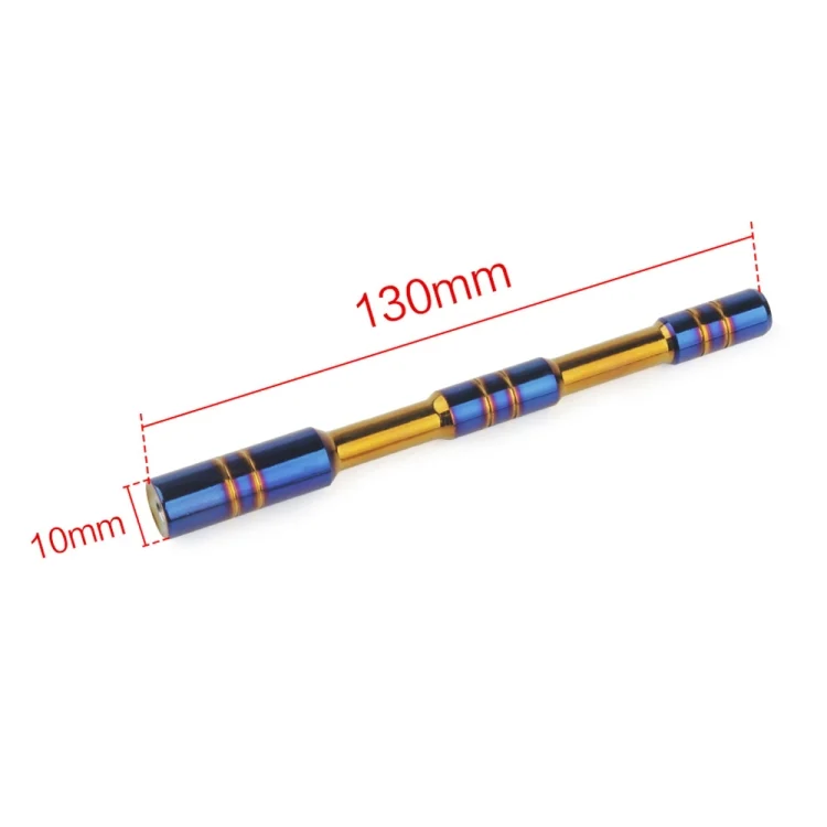 EDA001622701_B2.webp Car Modified Aluminum Signal Antenna Aerial - Image 3