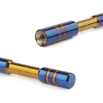 Car Modified Aluminum Signal Antenna Aerial - Image 5