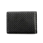 RFID Anti-theft Leather Men Wallet - Image 7