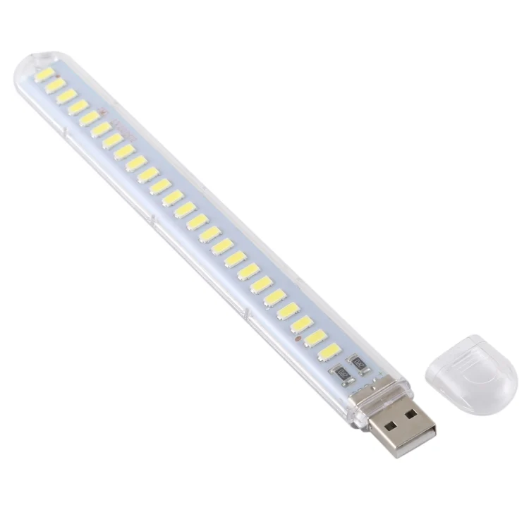 EDA00166701_1.webp USB LED Book Light Portable Night Light - Image 2