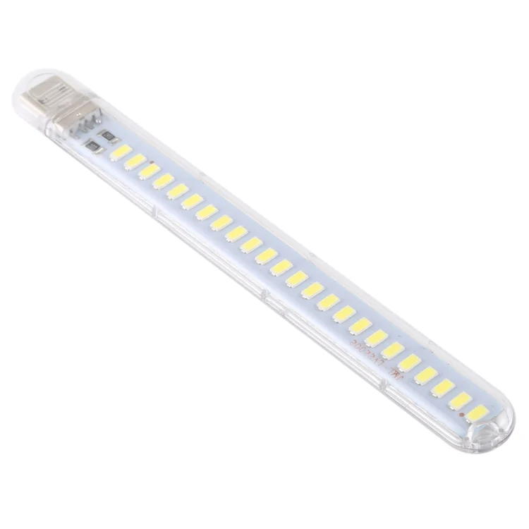 EDA00166701_2.webp USB LED Book Light Portable Night Light - Image 3