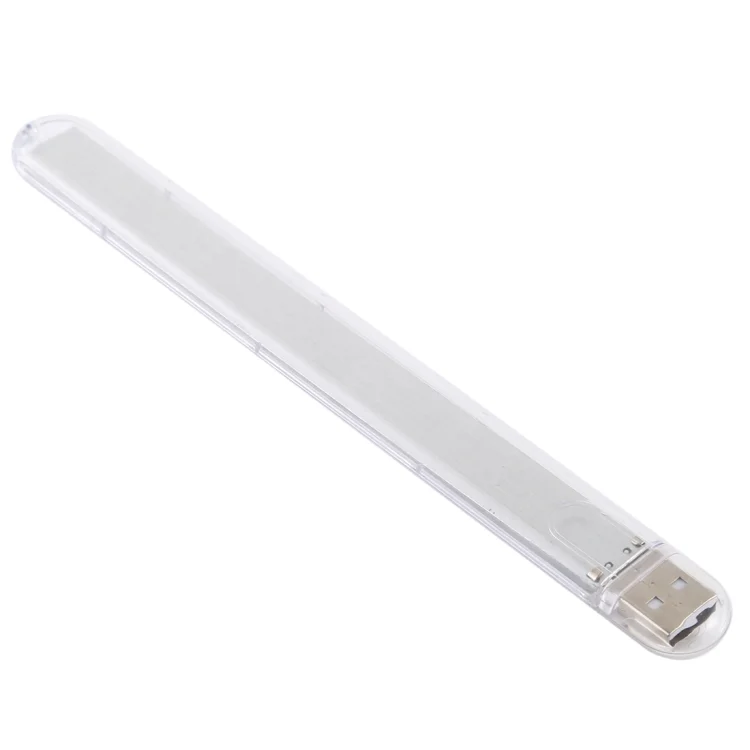 EDA00166701_3.webp USB LED Book Light Portable Night Light - Image 4