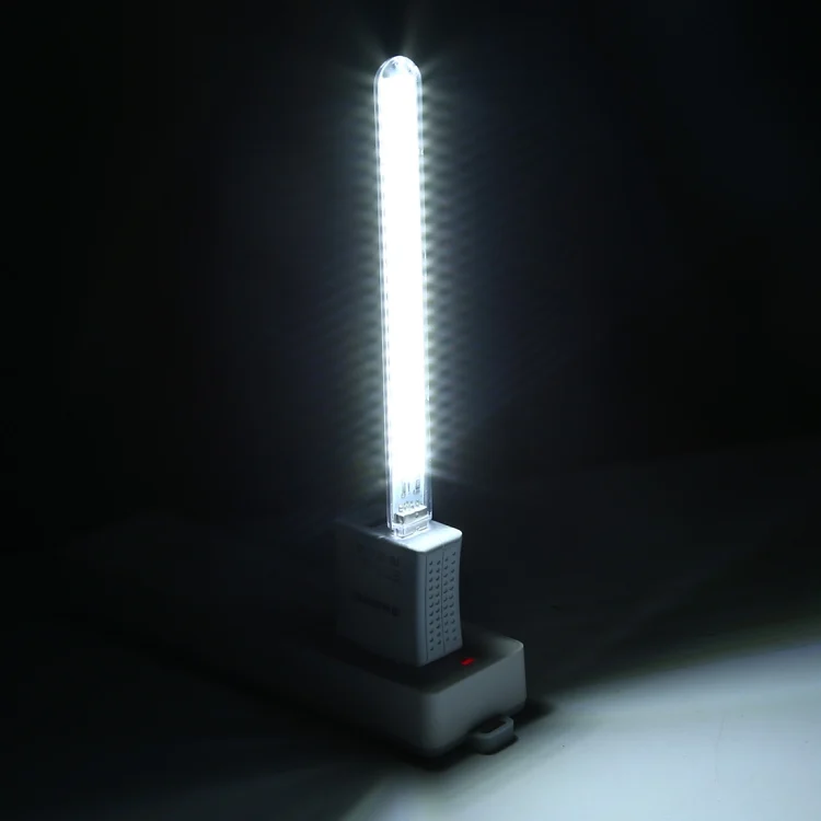 EDA00166701_5.webp USB LED Book Light Portable Night Light - Image 6