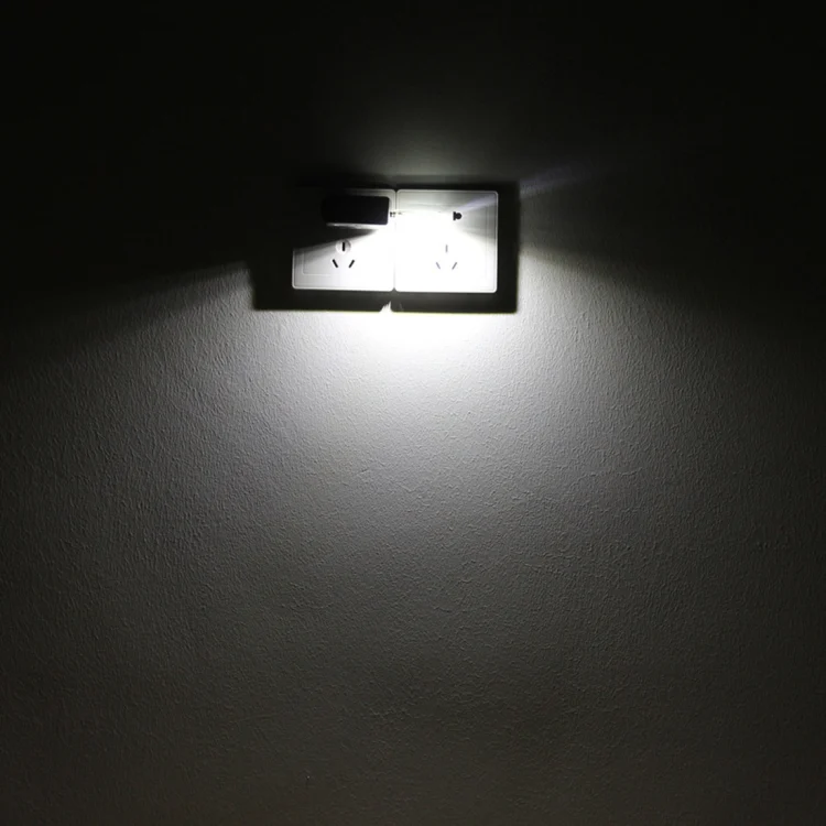 EDA00166701_6.webp USB LED Book Light Portable Night Light - Image 7
