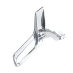 A5287-01 Car Bright Inside Left Side Door Handle 2047201763 for Mercedes-Benz