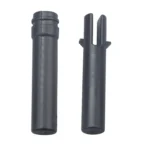 A5287-01 Car Bright Inside Left Side Door Handle 2047201763 for Mercedes-Benz - Image 4