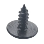 A5287-01 Car Bright Inside Left Side Door Handle 2047201763 for Mercedes-Benz - Image 5