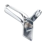 A5287-02 Car Bright Inside Right Side Door Handle 2047202663 for Mercedes-Benz - Image 3