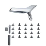 A5287-02 Car Bright Inside Right Side Door Handle 2047202663 for Mercedes-Benz - Image 7