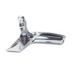 A5288 2 PCS Car Bright Inside Door Handle 2047202663 / 2047201763 for Mercedes-Benz - Image 3