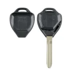 4-button Car Remote Control Key GQ4-29T 314MHZ + G Chip for Toyota Corolla 2008-2010 - Image 3