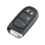 4-button Car Remote Control Key GQ4-54T ID46 Chip 433MHZ for Dodge RAM - Image 2