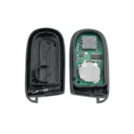 4-button Car Remote Control Key GQ4-54T ID46 Chip 433MHZ for Dodge RAM - Image 4