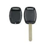 4-button Car Remote Control Key KR55WK49308 ID46 Chip 313.8MHZ for Honda - Image 4