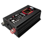 Tang III Generation 12V to 220V 6000W Car Power Inverter with LCD Display & Dual USB