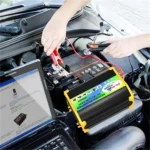 Legend I Generation DC12V to AC220V 3000W Car Power Inverter - Image 9