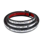 DC24V / 7W Colorful Truck Warning Light Slide Light with SMD-5050 Lamp Beads - Image 2